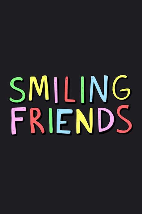 Smiling Friends